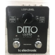 Tc Electronic Ditto Looper X2