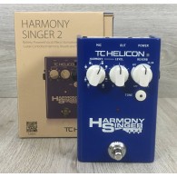 TC Helicon Harmony Singer 2
