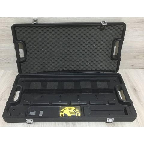 De Salvo EP-SBS54 valigia porta pedali