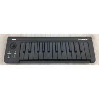 Korg micro KEY Black