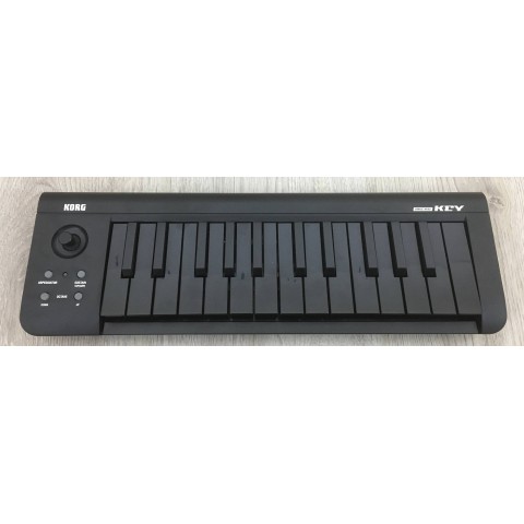 Korg micro KEY Black