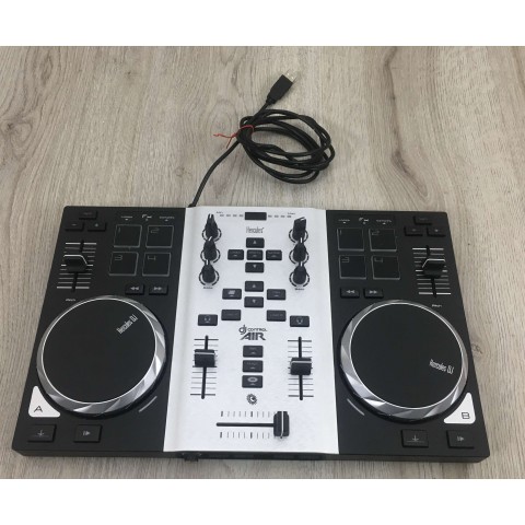 Hercules Dj Control Air