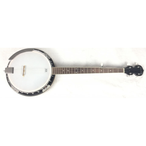 Harley Benton HBJ-25 Banjo 5 corde