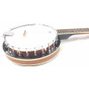Harley Benton HBJ-25 Banjo 5 corde