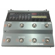 Tc Electronic Nova System + footswitch