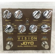 Joyo Vision Dual Modulator