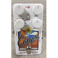 Electro Harmonix Canyon