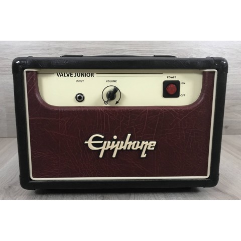 Epiphone Valve Junior Head