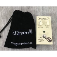 Ashdown Dr. Green The Hairy Tongue Fuzz