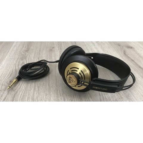 Akg K121 Studio