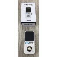 Tc Electronic Polytune 3 mini