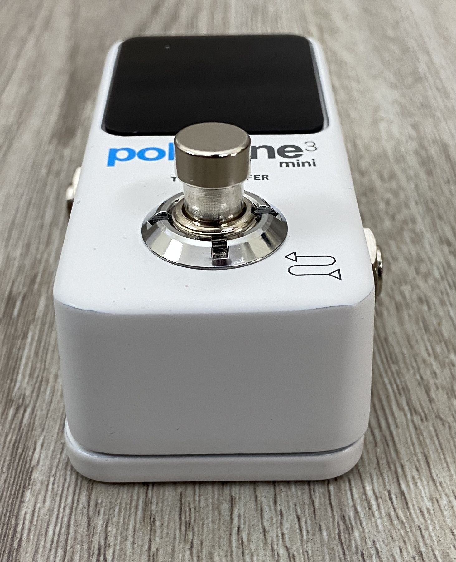 Tc Electronic Polytune 3 mini | Effetti Tc Electronic
