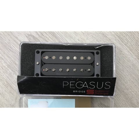 Seymour Duncan Nazgul 7 Humbucker Bridge BLK