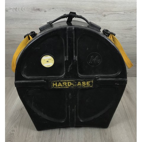 Hardcase HN14S custodia rigida per rullante