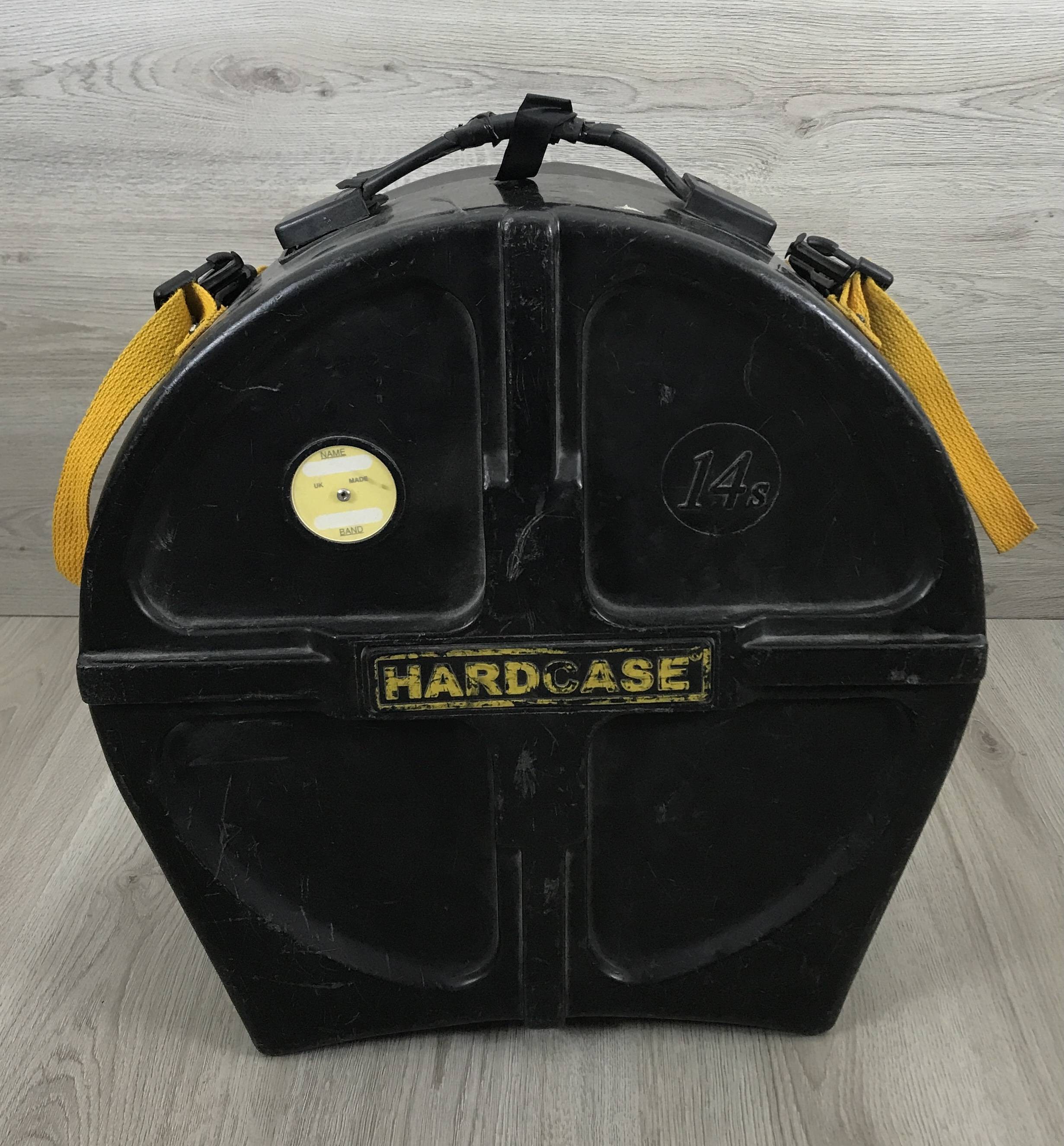 Hardcase HN14S custodia rigida per rullante Accessori Hardcase