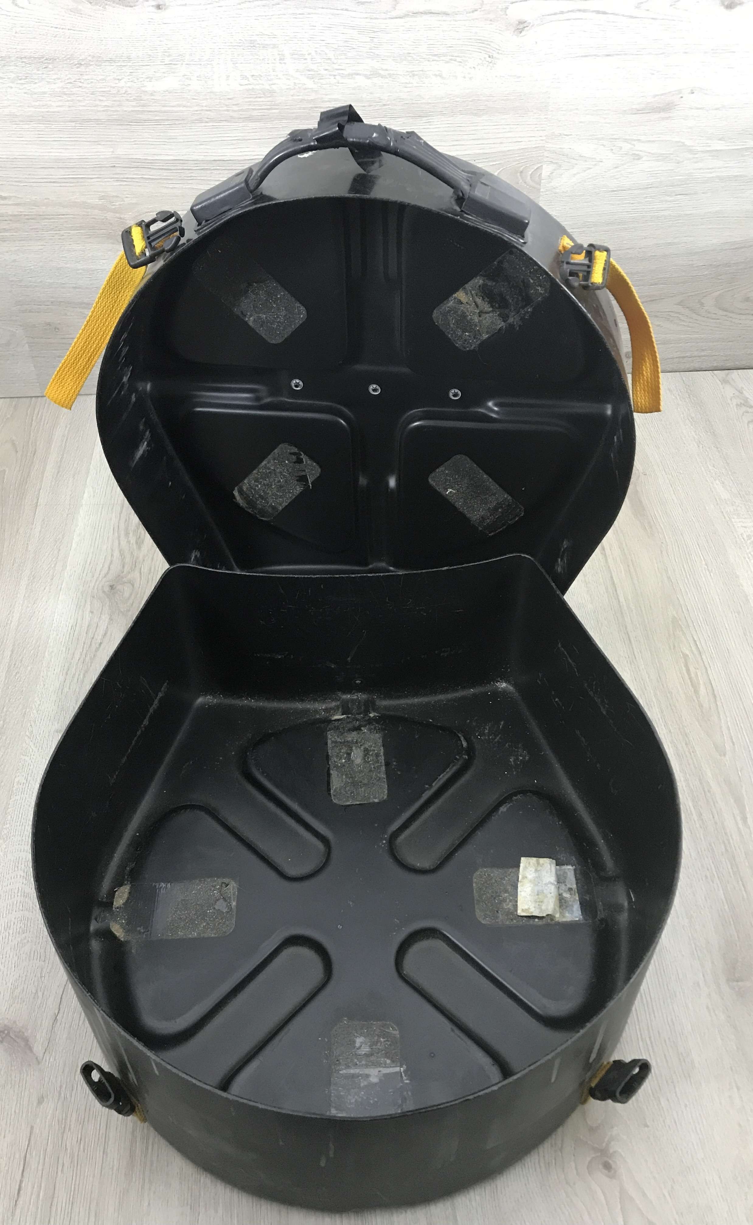 Hardcase HN14S custodia rigida per rullante Accessori Hardcase