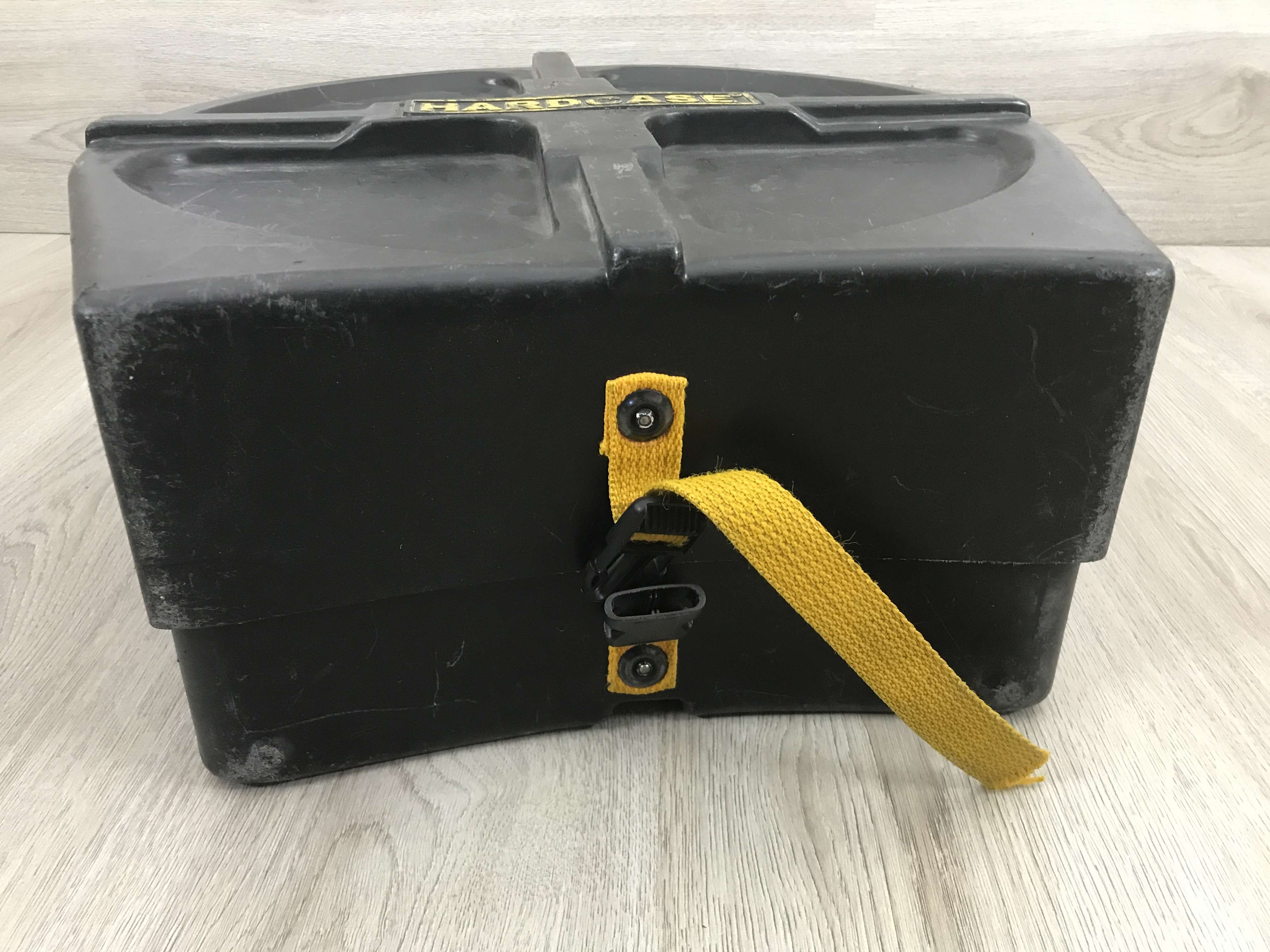 Hardcase HN14S custodia rigida per rullante Accessori Hardcase