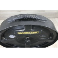 Hardcase HN22C custodia rigida per piatti