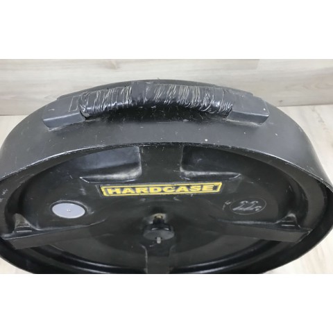 Hardcase HN22C custodia rigida per piatti