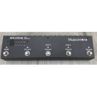 Musicom lab EFX Lite 8L