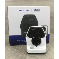 Zoom Q2n registratore HD