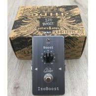 Suhr Iso Boost