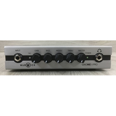 Warwick Gnome I Pro 280W