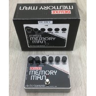 Electro Harmonix Deluxe Memory Man