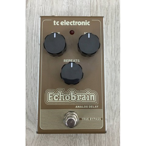 Tc Electronic Echobrain