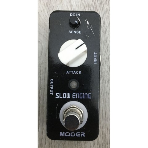 Mooer Slow Engine