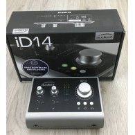 Audient Id14 scheda audio usb