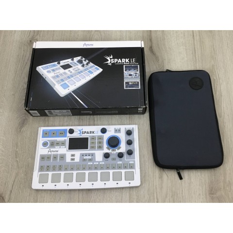 Arturia Spark LE