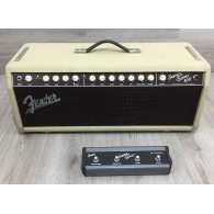 Fender Super Sonic Blonde 100 Head