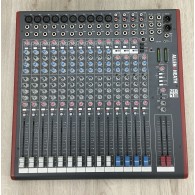 Allen & Heath Zed 18