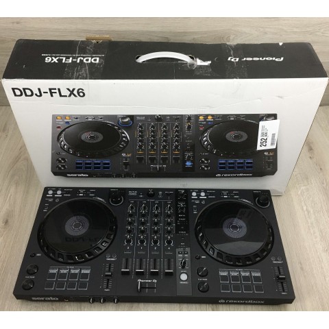 Pioneer DDJ-FLX6