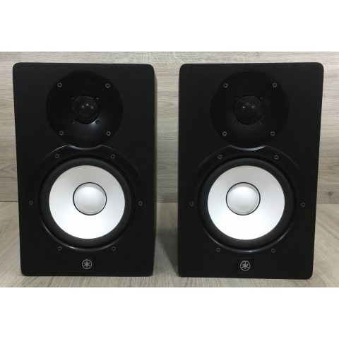 Yamaha HS7 coppia