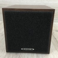 Behringer Behritone C5A coppia