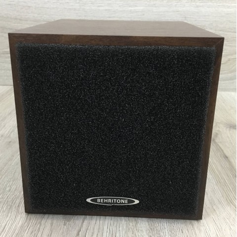 Behringer Behritone C5A coppia