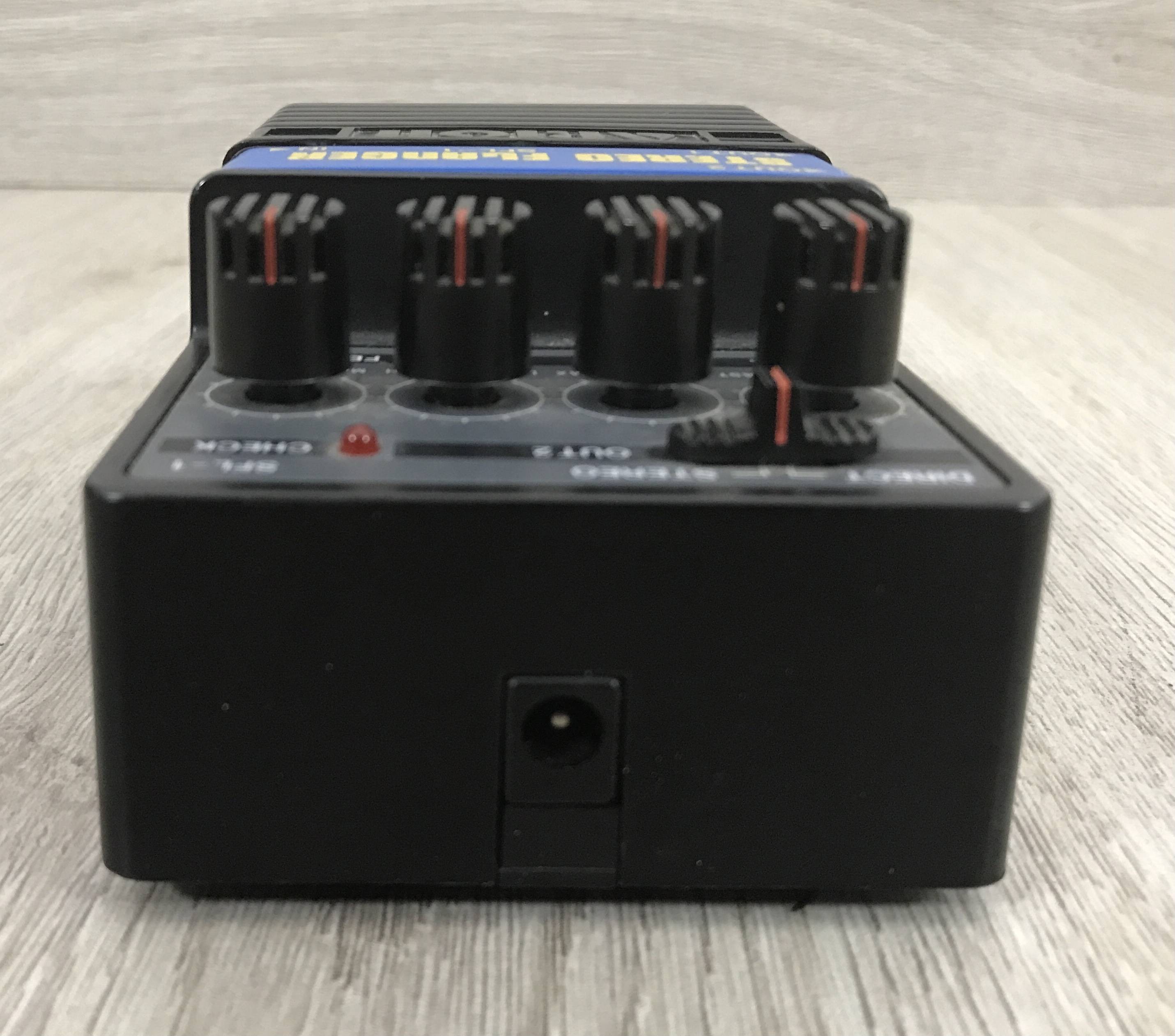 Arion SFL-1 日本製 初期 Flanger Made in Japan Arion SFL-1 初期型 日本