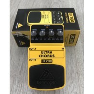 Behringer UC200 Ultra Chorus