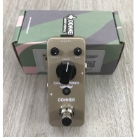 Donner Golden Tremolo