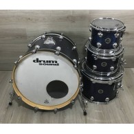 Drum Sound Equalized 4 pezzi