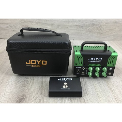 Joyo Bantamp BadASS