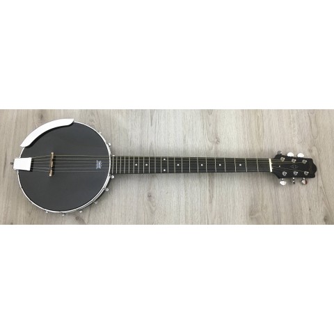 Stagg BJW-Open 6 Banjo