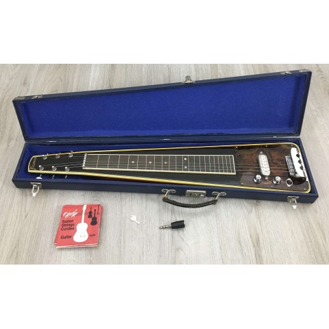 Framus Lap Steel Vintage 50-60