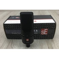 Se Electronics X1A