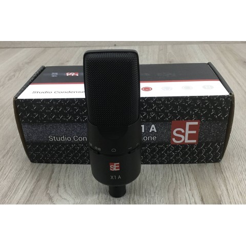 Se Electronics X1A