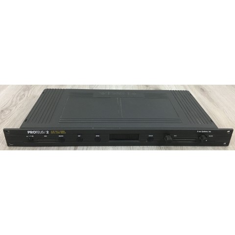 E-mu Proteus 2