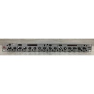 Dbx 166 XS 