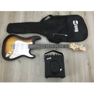 RockJam RJEG02-SK-SB Kit